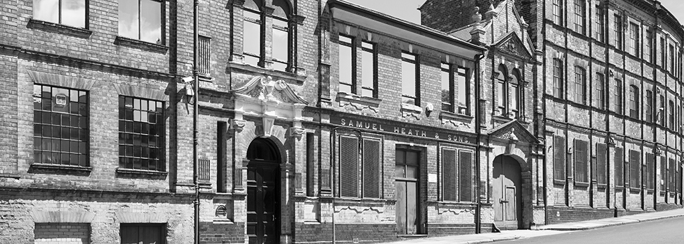 Samuel Heath Perko Perkomatic Powermatic Free Swing controlled concealed jamb mounted door closers UK manufacturer