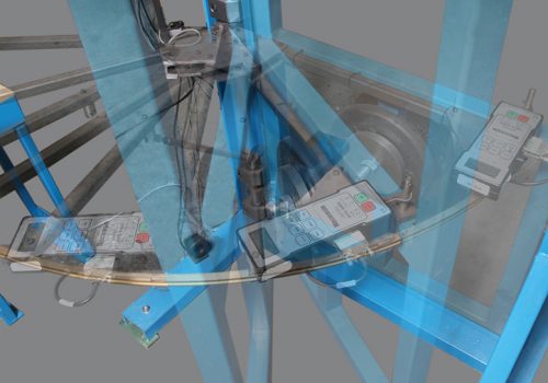 Powermatic; jamb-mounted; controlled; concealed; doorcloser; fire doors; fire door; social housing; high rise; flats; apartments; HMOs; CE marked door closer; Astra door closer; 1634-1; Certifire