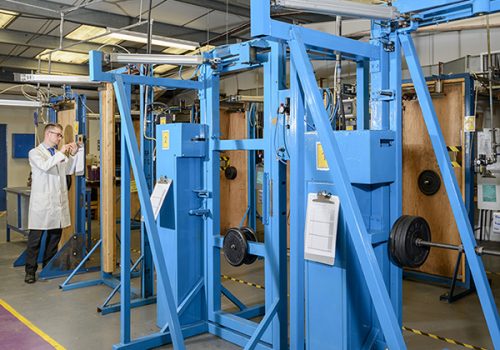 Powermatic; jamb-mounted; controlled; concealed; doorcloser; fire doors; fire door; social housing; high rise; flats; apartments; HMOs; CE marked door closer; Astra door closer; 1634-1; Certifire; third party accreditation