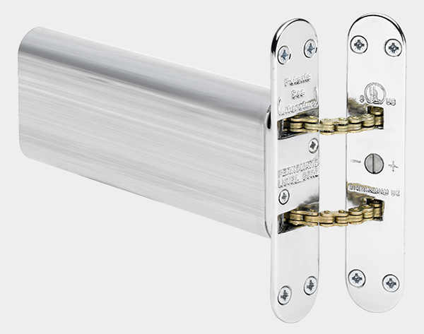 Perkomatic Jamb Mounted Concealed Door Closer