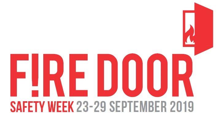 fire door safety week; door closers;fire doors;fire safety
